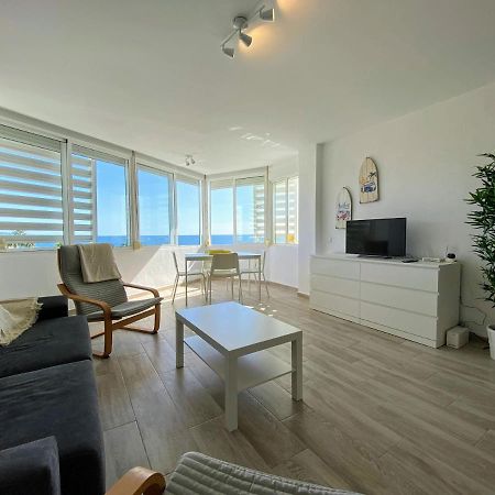 Cortijo Blanco Beachfront - Eaw Homes Marbella Kültér fotó
