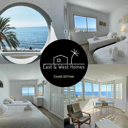 Cortijo Blanco Beachfront - Eaw Homes Marbella Kültér fotó