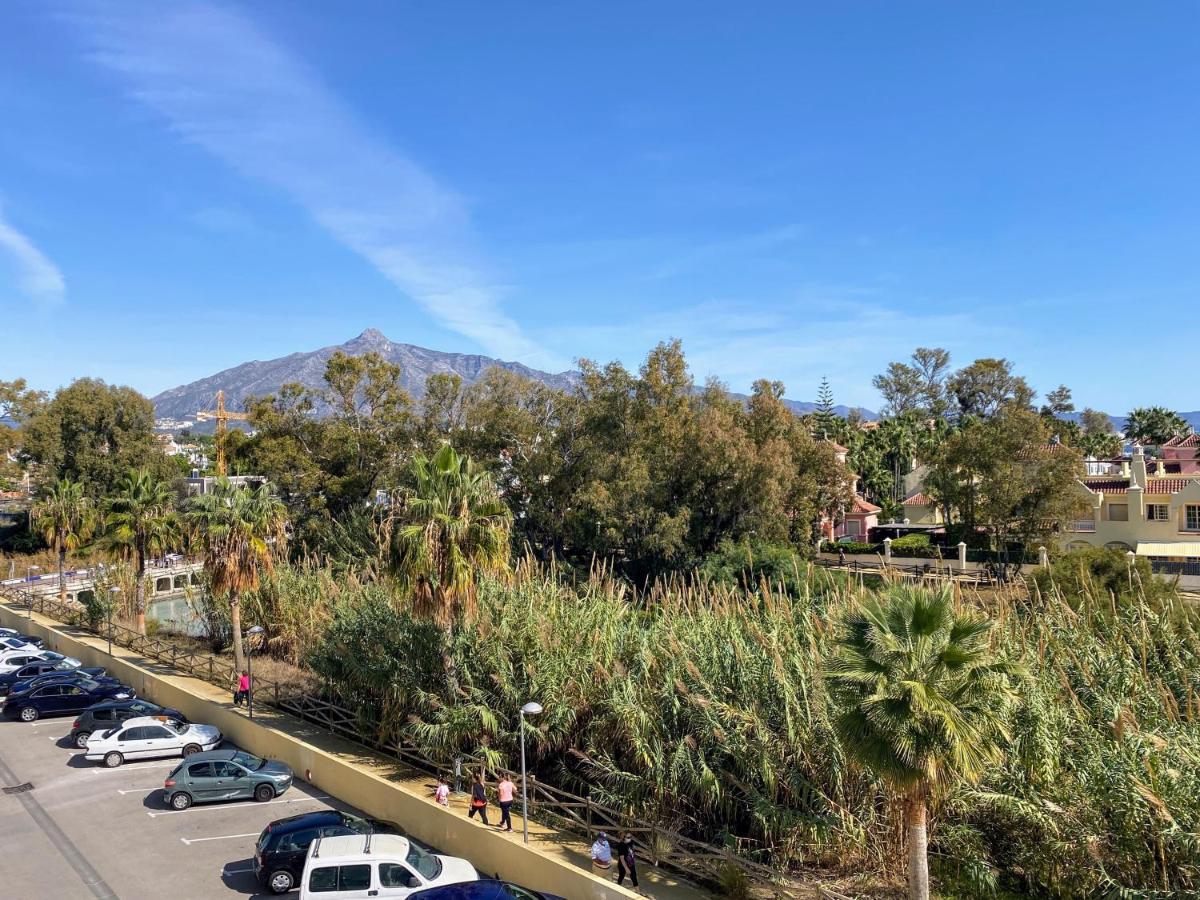 Cortijo Blanco Beachfront - Eaw Homes Marbella Kültér fotó