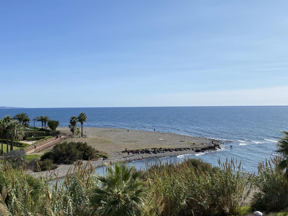 Cortijo Blanco Beachfront - Eaw Homes Marbella Kültér fotó