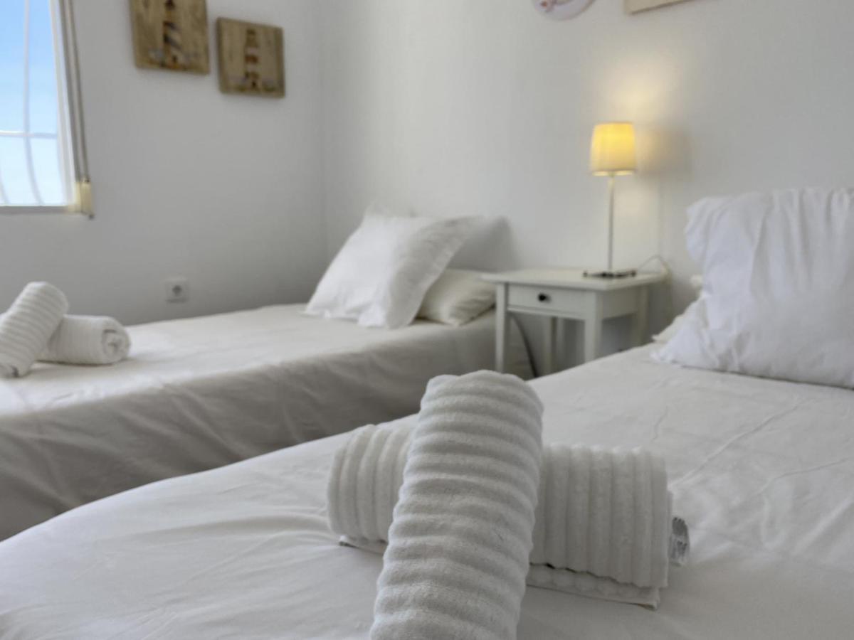 Cortijo Blanco Beachfront - Eaw Homes Marbella Kültér fotó