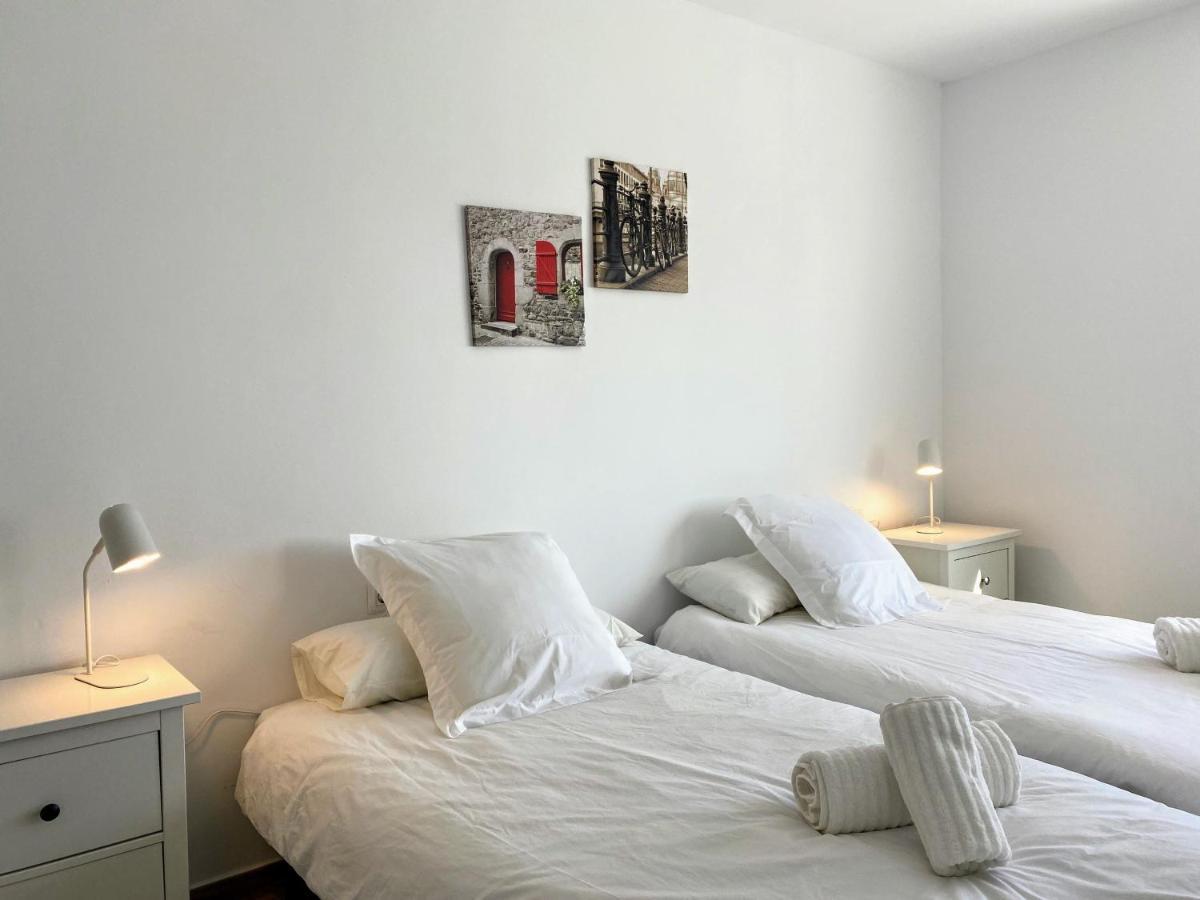 Cortijo Blanco Beachfront - Eaw Homes Marbella Kültér fotó
