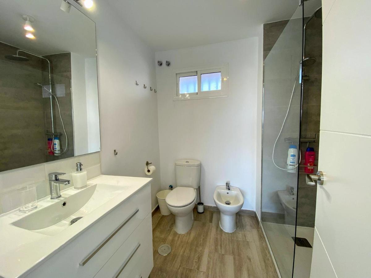 Cortijo Blanco Beachfront - Eaw Homes Marbella Kültér fotó