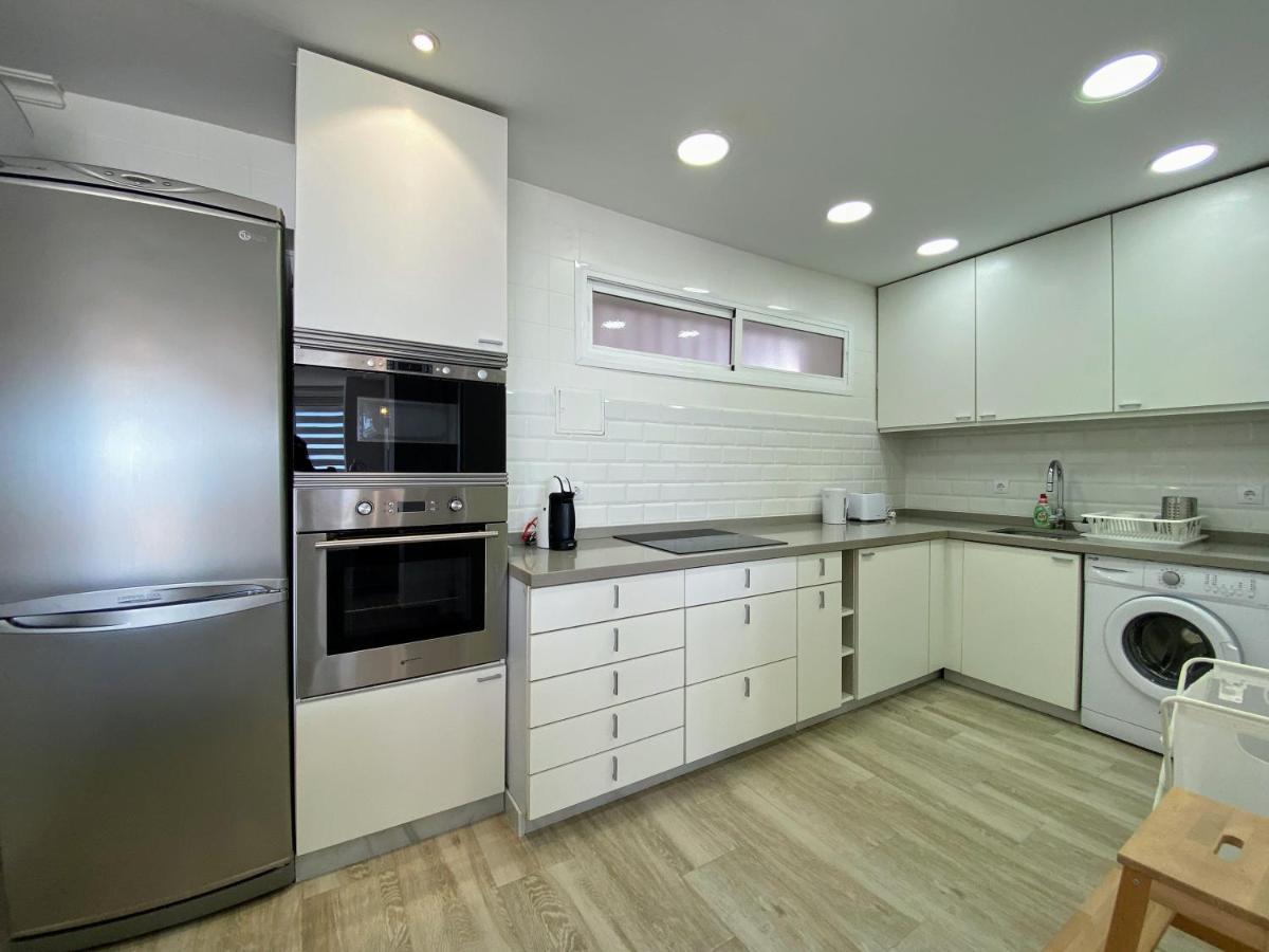Cortijo Blanco Beachfront - Eaw Homes Marbella Kültér fotó