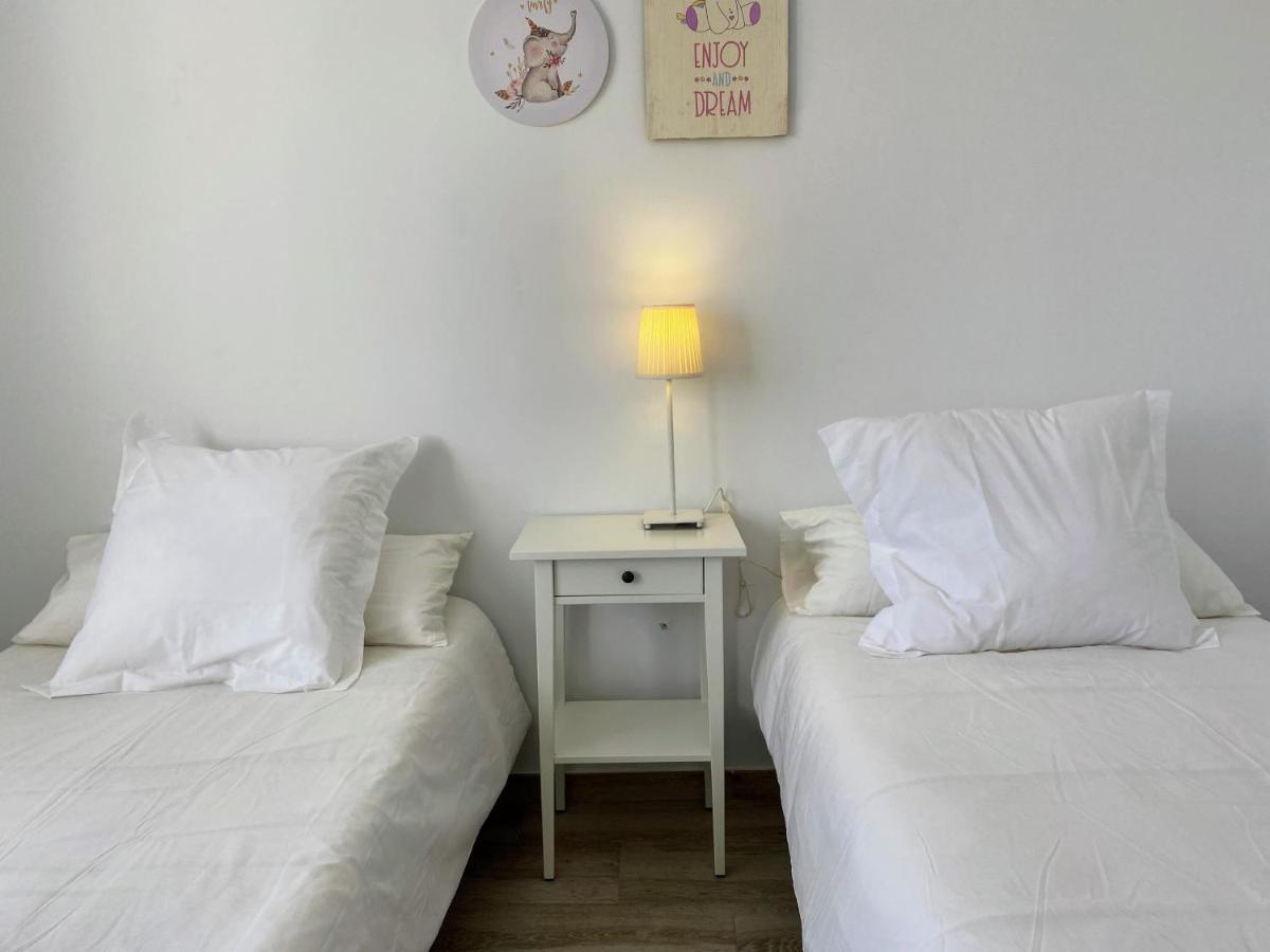 Cortijo Blanco Beachfront - Eaw Homes Marbella Kültér fotó