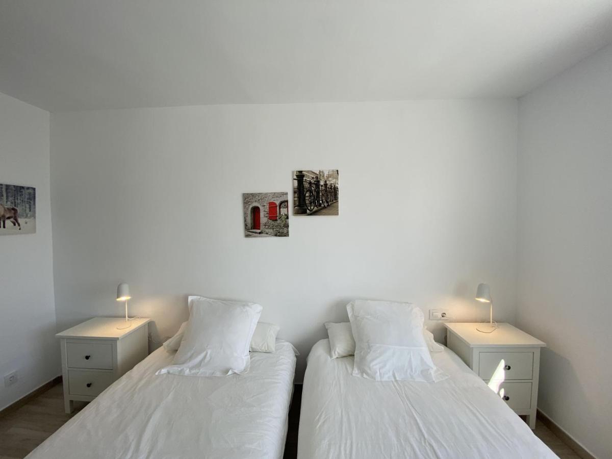 Cortijo Blanco Beachfront - Eaw Homes Marbella Kültér fotó