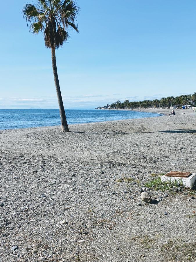 Cortijo Blanco Beachfront - Eaw Homes Marbella Kültér fotó