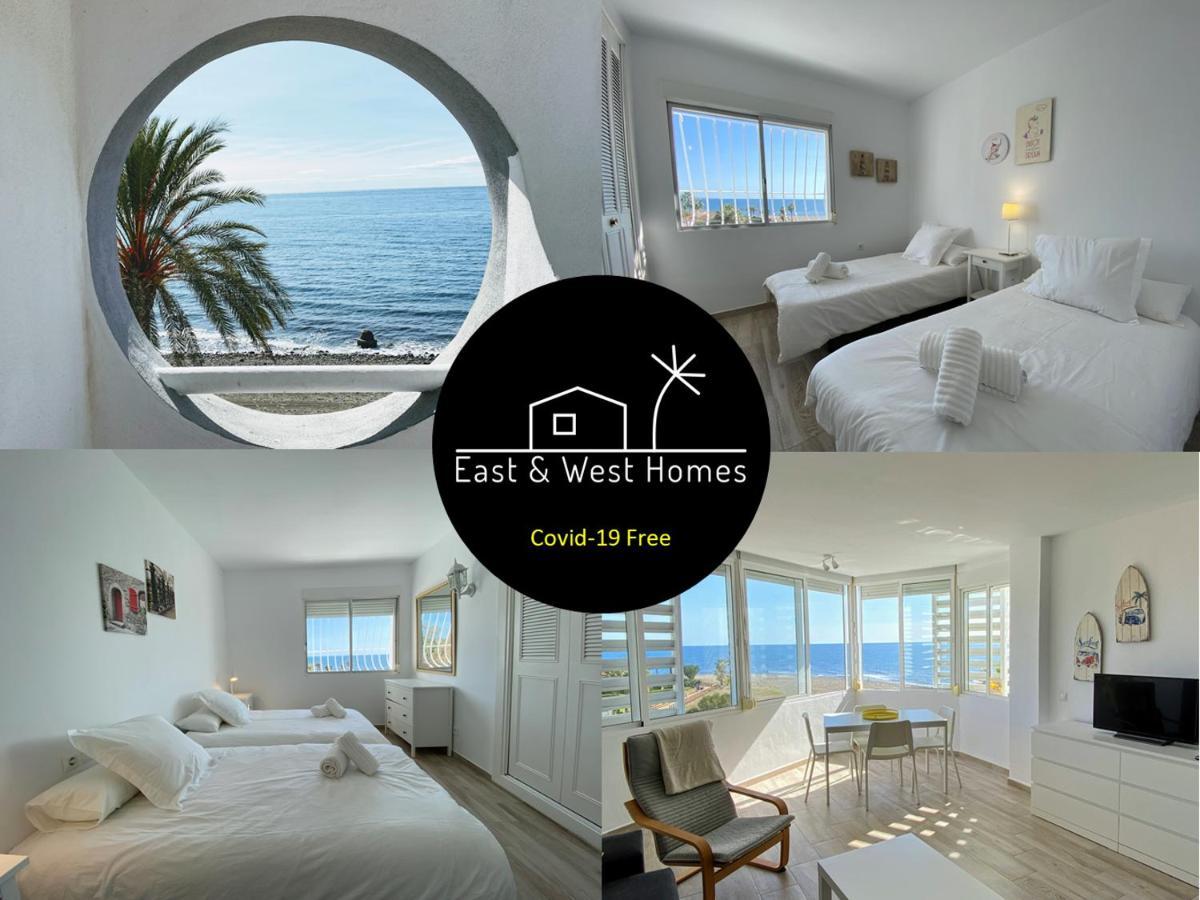 Cortijo Blanco Beachfront - Eaw Homes Marbella Kültér fotó