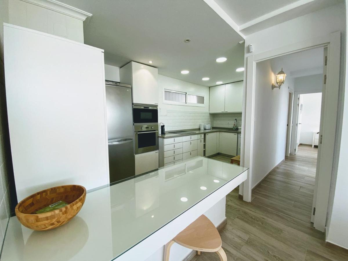 Cortijo Blanco Beachfront - Eaw Homes Marbella Kültér fotó