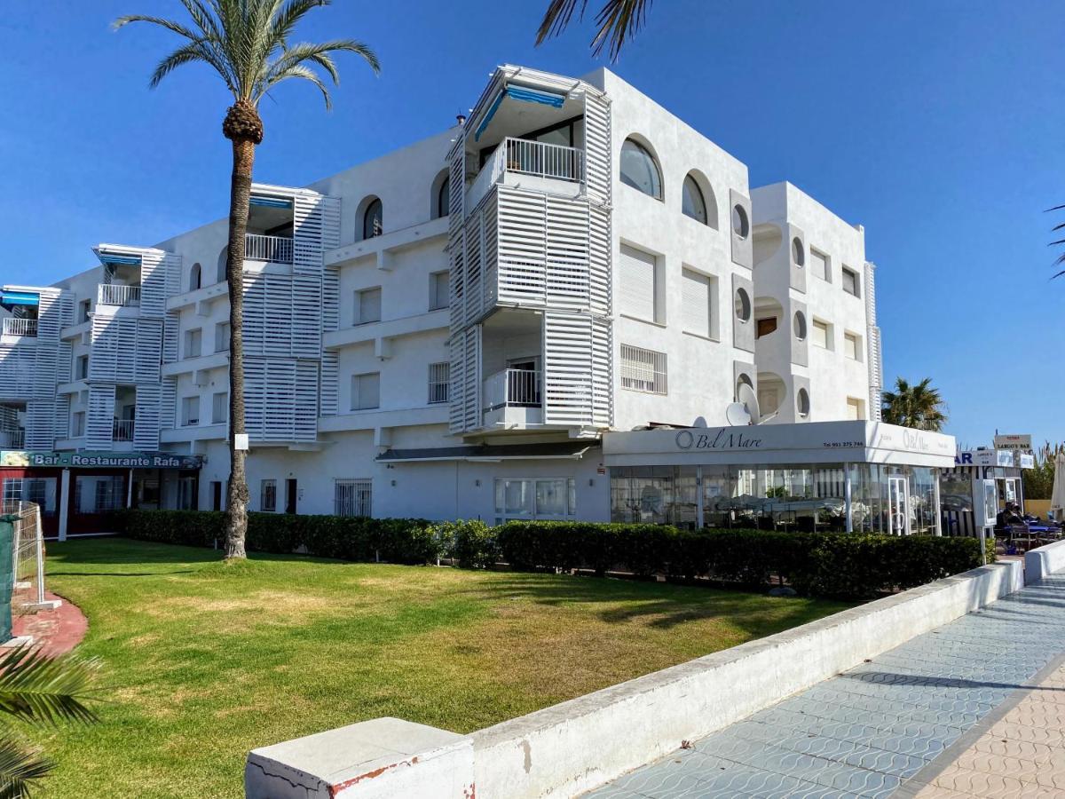 Cortijo Blanco Beachfront - Eaw Homes Marbella Kültér fotó