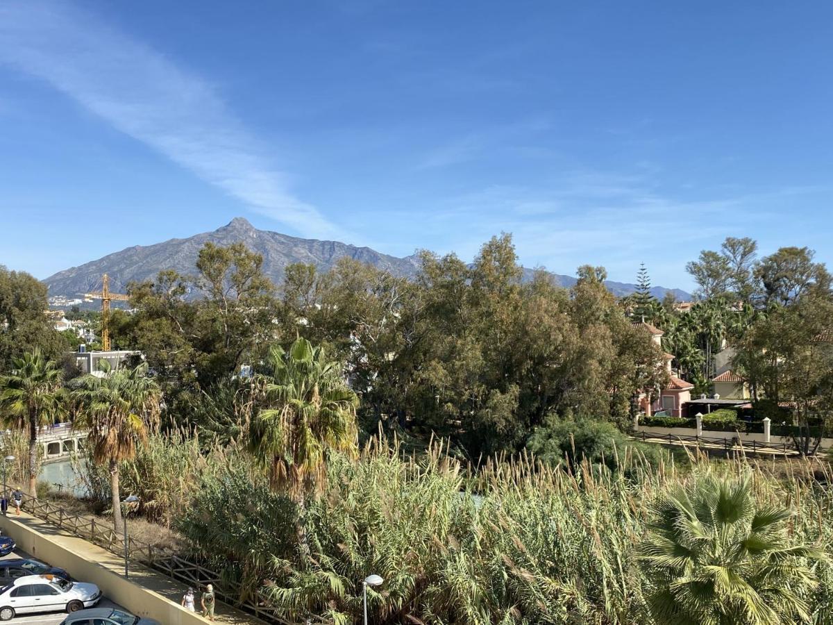 Cortijo Blanco Beachfront - Eaw Homes Marbella Kültér fotó