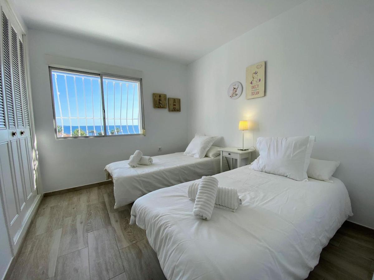 Cortijo Blanco Beachfront - Eaw Homes Marbella Kültér fotó